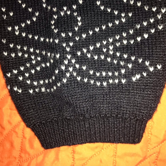 👵 Vintage Sweater - Picture 5 of 8